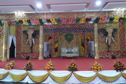 Marriage hall in Coimbatore, Ac marriage hall in Coimbatore, Kalyana Mandapam in Coimbatore, Banquet hall in Coimbatore